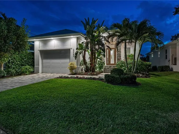 2464 Lake AVE, NAPLES, FL 34112