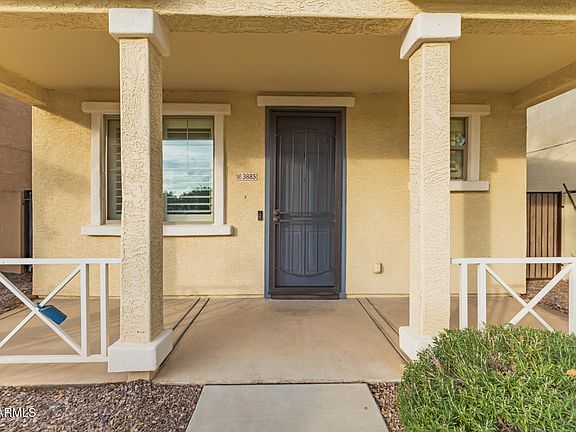 5th image of 3885 E SANTA FE Lane