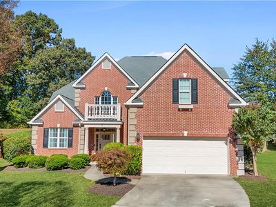 437 Long Branch Way, Canton, GA, 30115