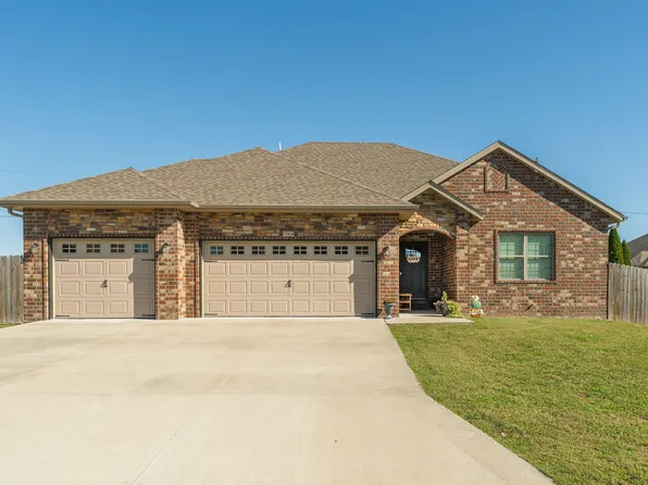 304 Regan Run, Marionville, MO 65705