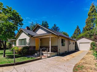 437 French Ave, Grass Valley, CA 95945