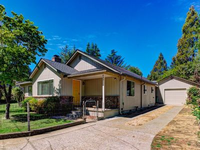 437 French Ave, Grass Valley, CA, 95945