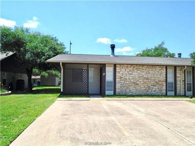 2100 Windsor Dr APT 37, Bryan, TX, 77802