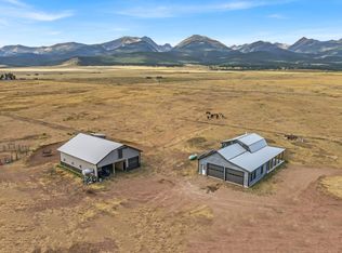 120 County Road 118, Westcliffe, CO 81252