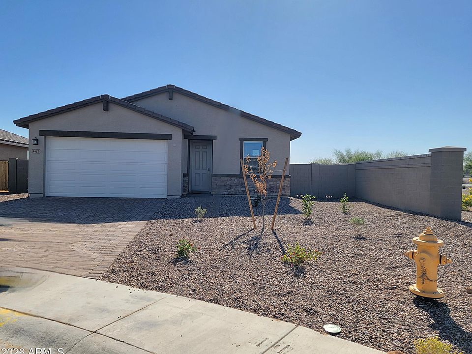 1st image of 4422 W HUNTER Trail