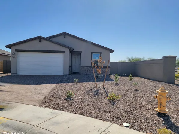 4422 W HUNTER Trail, San Tan Valley, AZ 85144