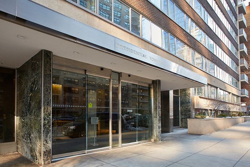 2nd image of 315 W 70th St APT 8G