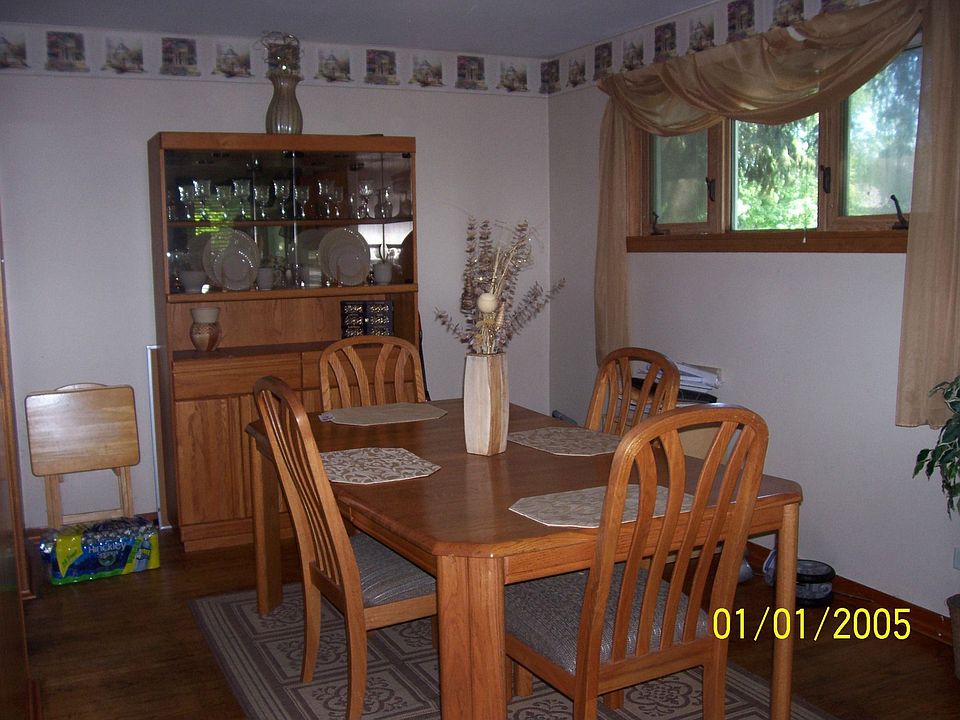 21232 Butterfield Pkwy, Matteson, IL 60443 Zillow