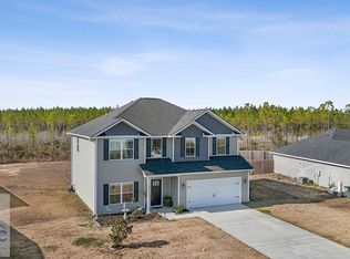 173 McClelland Loop NE, Ludowici, GA 31316