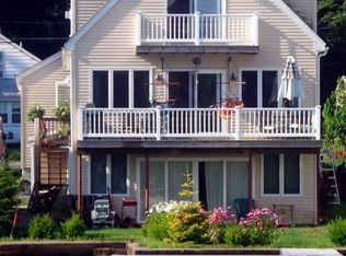 5 Worcester Ave, Hudson, MA 01749