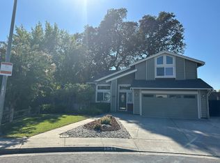 536 Oakmeadow Ct, Vacaville, CA