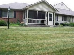 4018 Wiston Dr, Groveport, OH 43125
