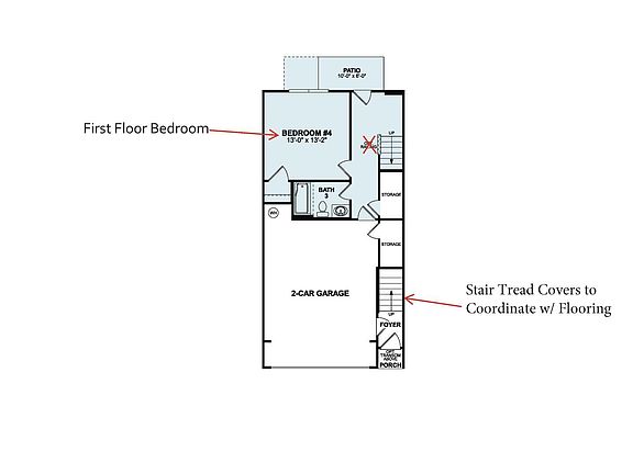 2nd image of 9035 Hazy Jade Way #129