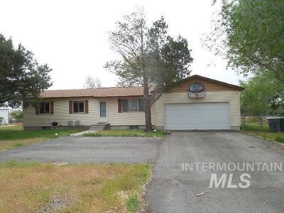 4279 NW Canal Rd, Mountain Home, ID, 83647