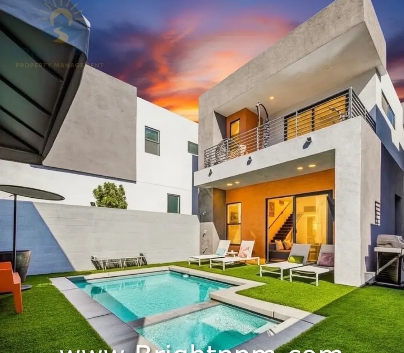 2705 Paragon Loop - 1 — Photo 1