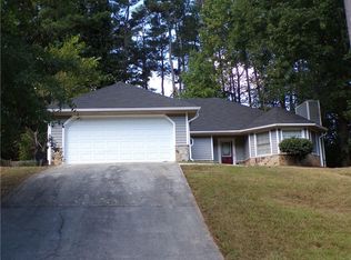 1511 Sugarplum Pl SW, Conyers, GA 30094