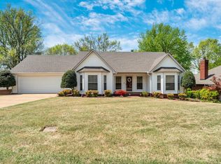 3013 Quail Dr, Jonesboro, AR 72404