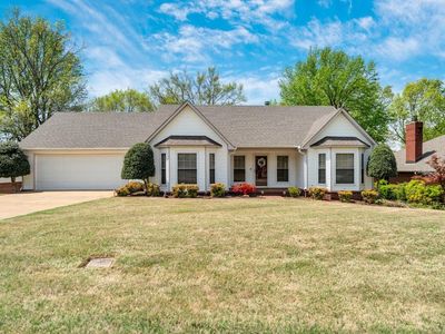 3013 Quail Dr, Jonesboro, AR, 72404
