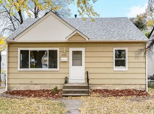 4901 Oliver Ave N, Minneapolis, MN 55430