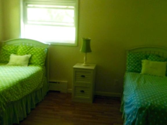 Upstairs Guest Room