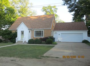 124 1/2 S Clark St, Albion, MI