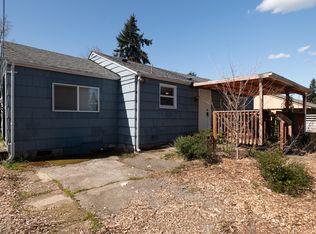 10817 55th Ave S, Seattle, WA 98178