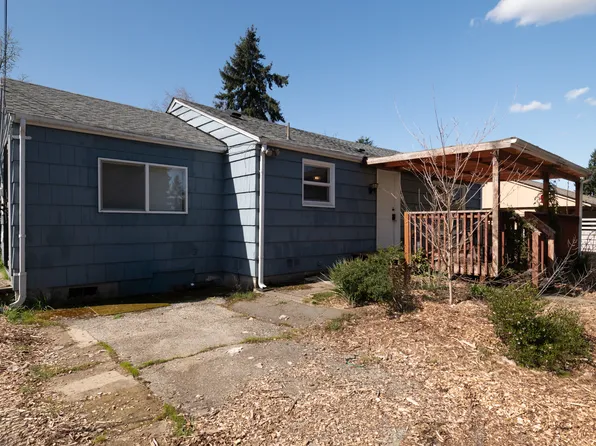 10817 55th Ave S, Seattle, WA 98178