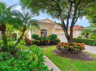 131 Sunset Bay Dr, Palm Beach Gardens, FL 33418