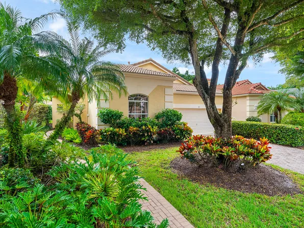 131 Sunset Bay Drive, Palm Beach Gardens, FL 33418
