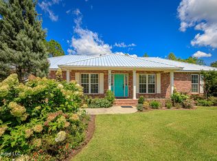 7160 Larkin Pl #W, Biloxi, MS 39532