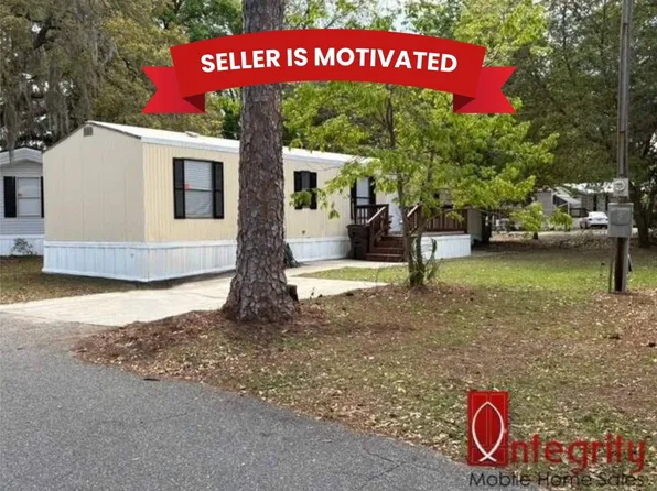 9359 103rd St Lot 127, Jacksonville, FL 32210