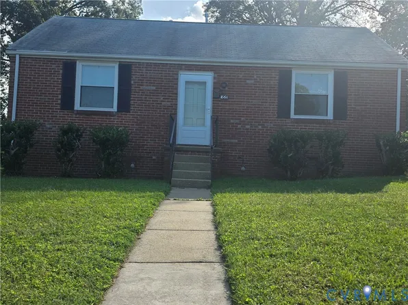 1661 Westhill Rd, Richmond, VA 23226