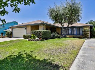 7380 Evergreen Ave, Fontana, CA 92336