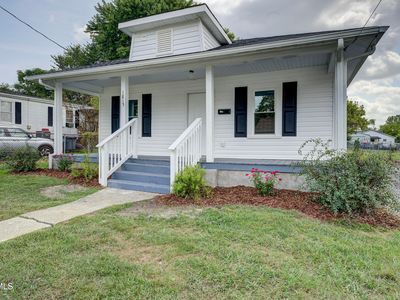 1815 Highland St, Kingsport, TN, 37664