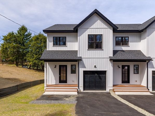 740-740A Burncoat St, Worcester, MA 01606
