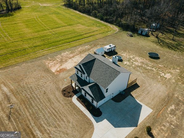 3835 Highway 83, Good Hope, GA 30641