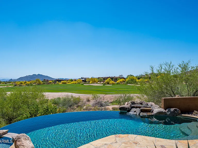 10162 E Joy Ranch Rd — Photo 58