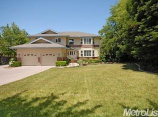 5827 Olive Ranch Rd, Granite Bay, CA 95746