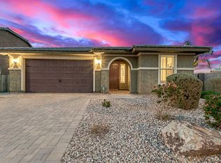 2738 E Daniel Dr, Gilbert, AZ 85298