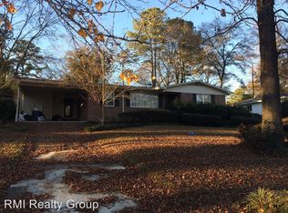 4316 Warren Rd, Birmingham, AL 35213