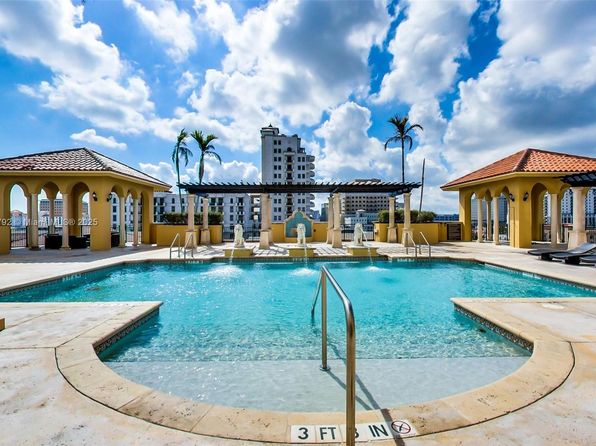 1607 Ponce De Leon Blvd APT 7E