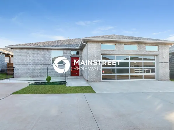 11316 Paradise In Dr, Oklahoma City, OK 73131