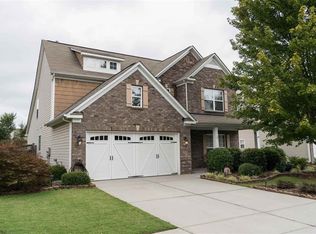129 Heritage Point Dr, Simpsonville, SC 29681