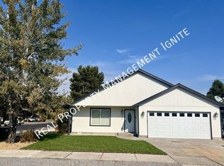 16446 Cassidy Dr, La Pine, OR 97739