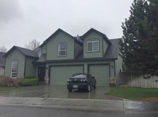 1164 Kensington Way, Richland, WA 99352