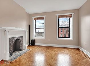 617 Sterling Pl APT 3R, Brooklyn, NY 11238