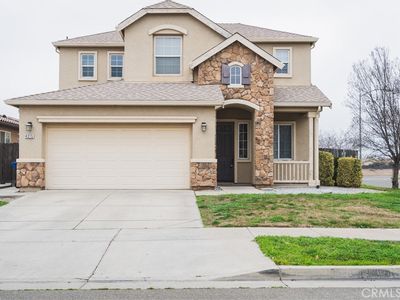 4315 Strathmore Pl, Merced, CA, 95348