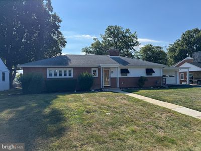 12823 Cathedral Ave, Hagerstown, MD, 21742