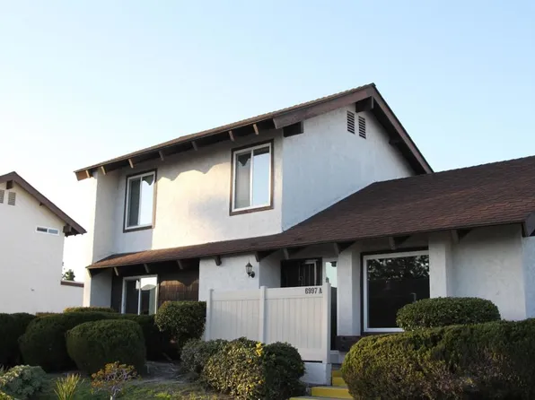 6997 Parkside Ave APT A, San Diego, CA 92139