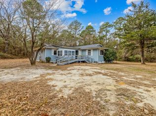 1709 Sandy Run Rd, Fayetteville, NC 28306